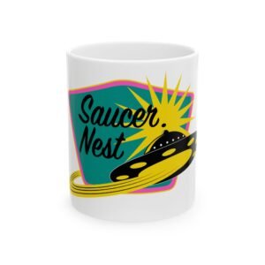 Ceramic Mug, (11oz, 15oz)