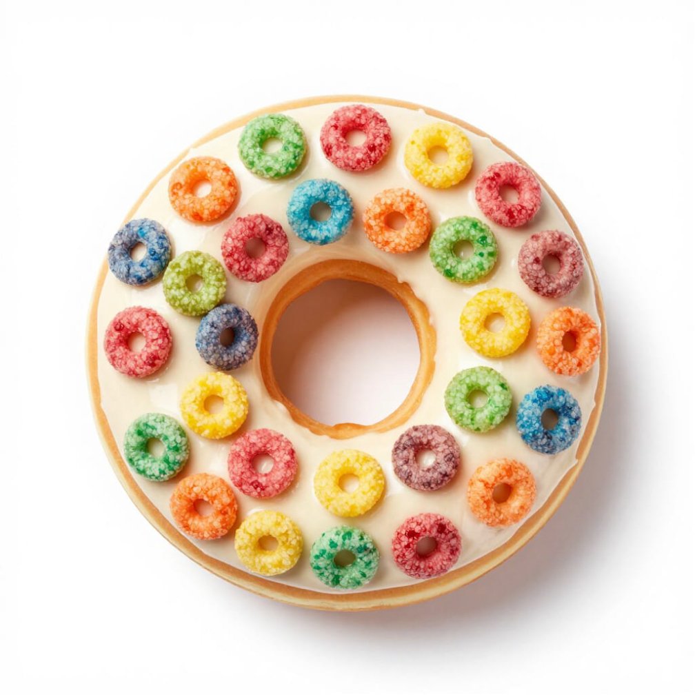 Cereal Milk