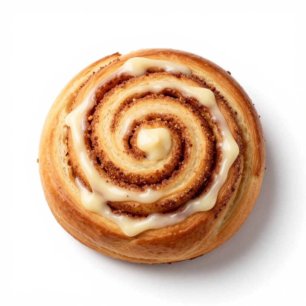 Cinnamon Roll