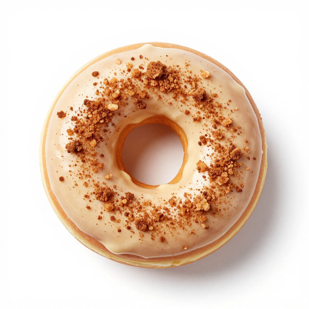 Coffee Cake