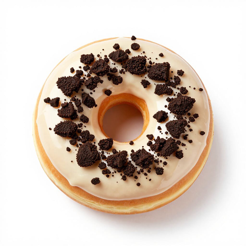 Cookies and Cream
