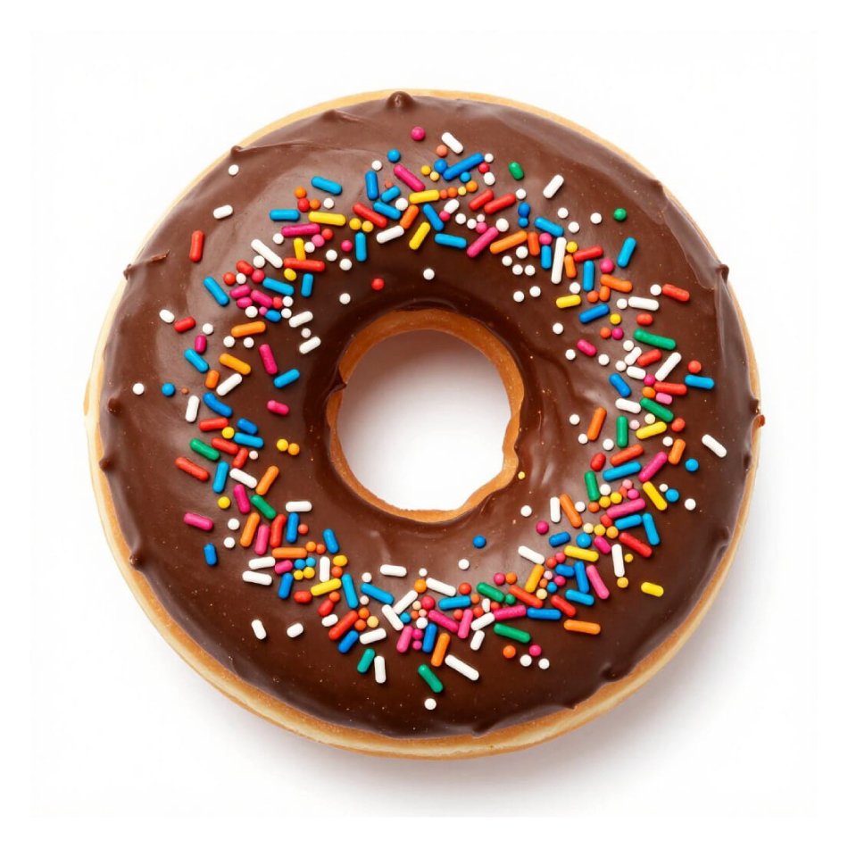 Glazed Chocolate