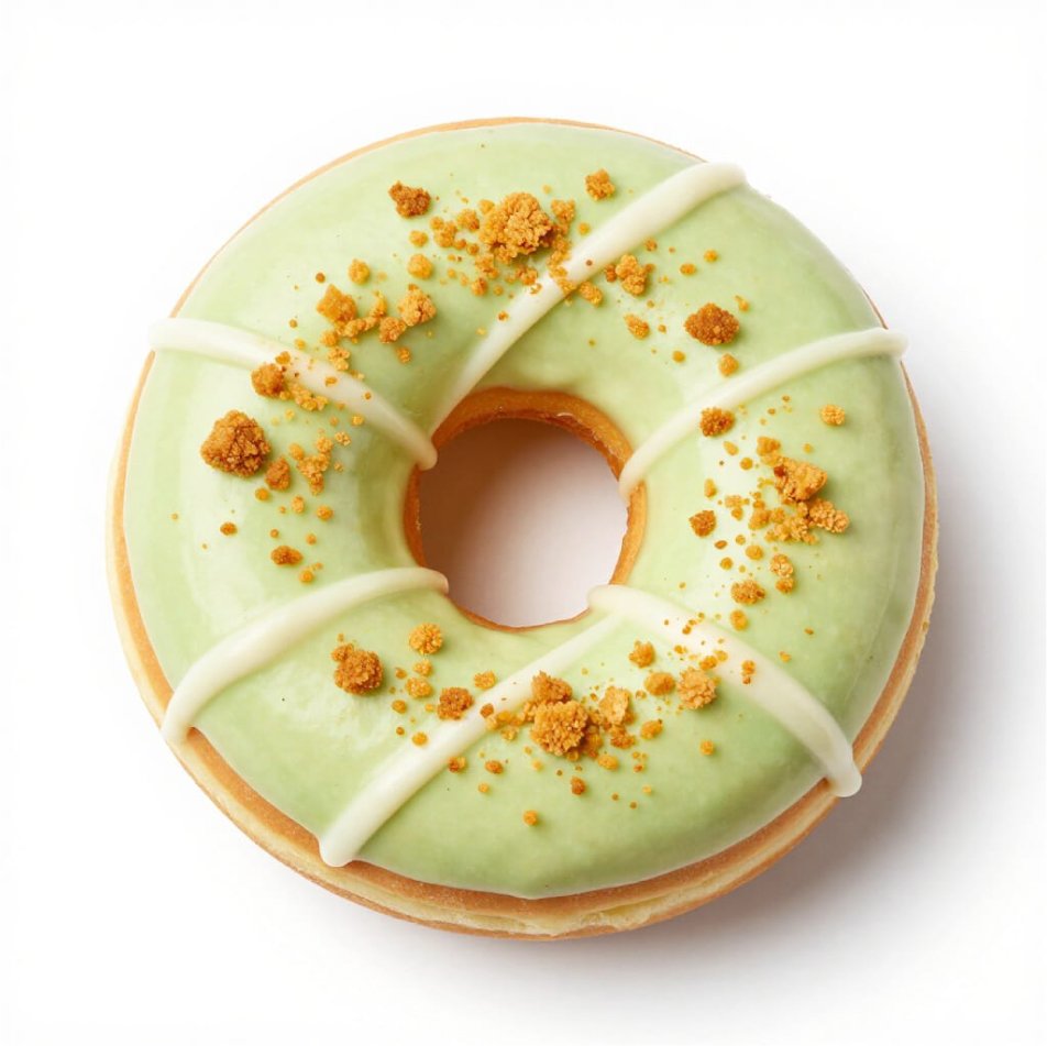 Key Lime Pie
