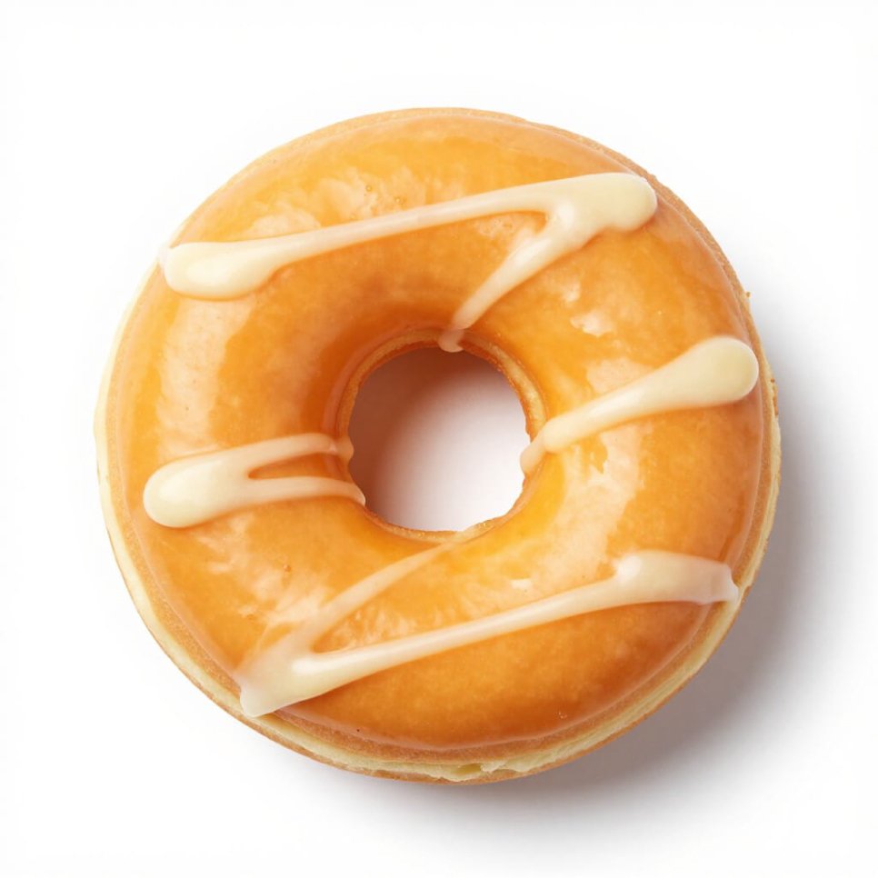 Orange Creamcicle