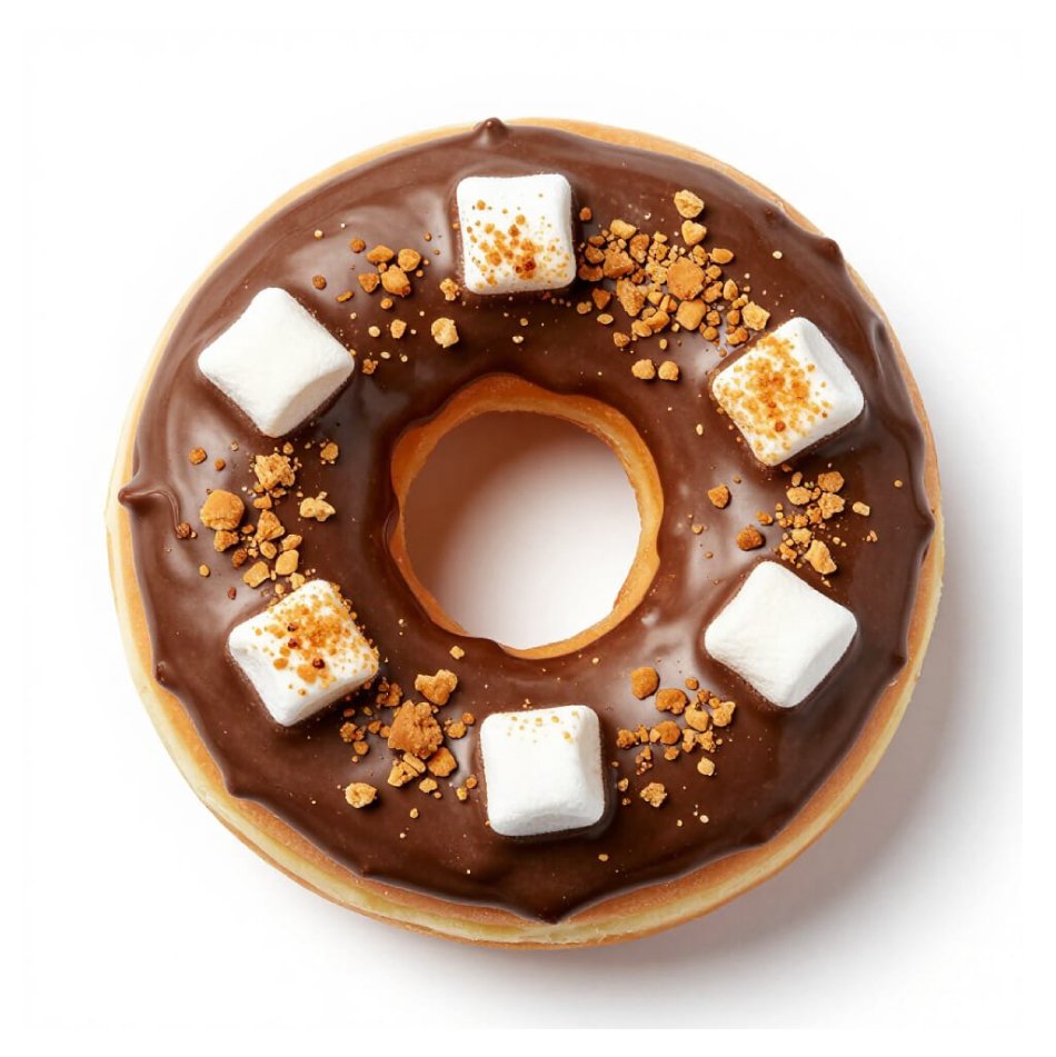 Smores